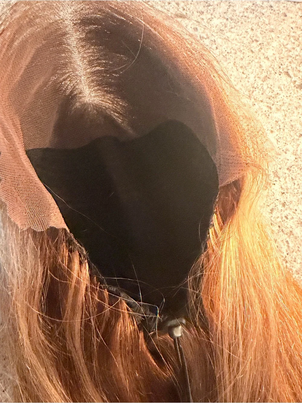 Brazilian Human hair 24